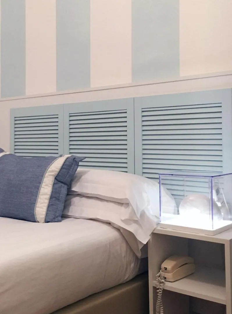포르데데이마르미 Raffaelli Villino Limoni B&B 0*,